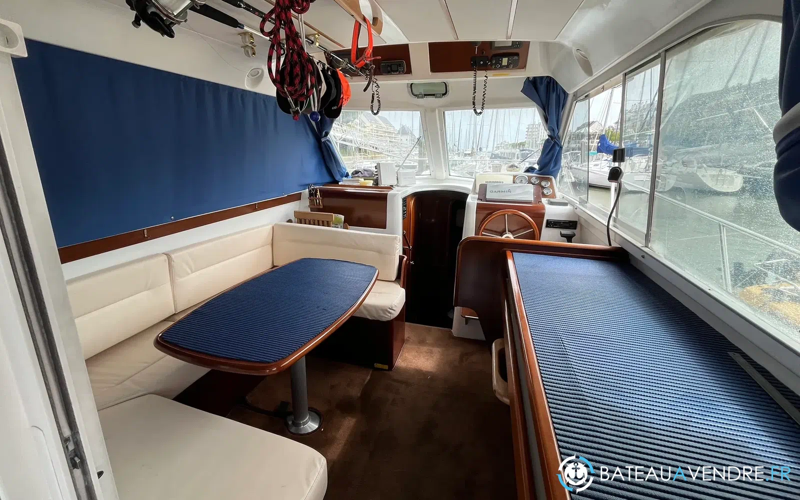slider 3 Beneteau Antares Serie 9 Fly
