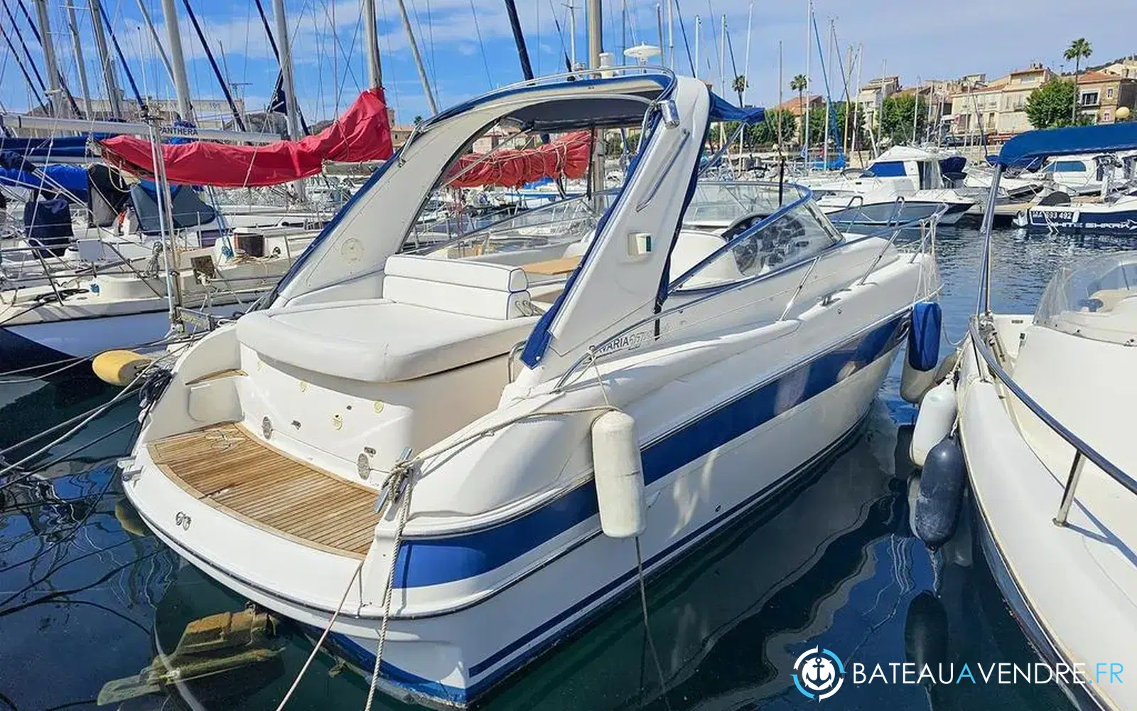 slider 2 Bavaria 27 Sport