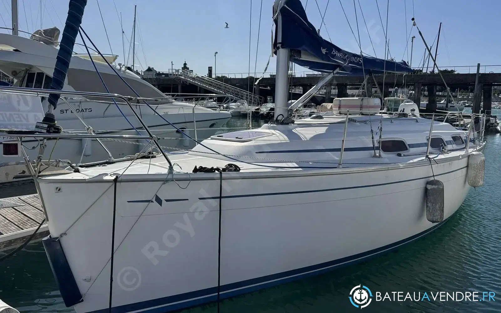 slider 0 Bavaria 30 Cruiser