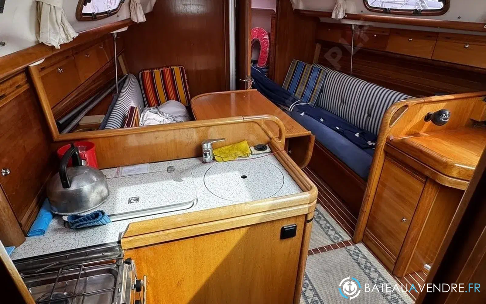 slider 14 Bavaria 30 Cruiser