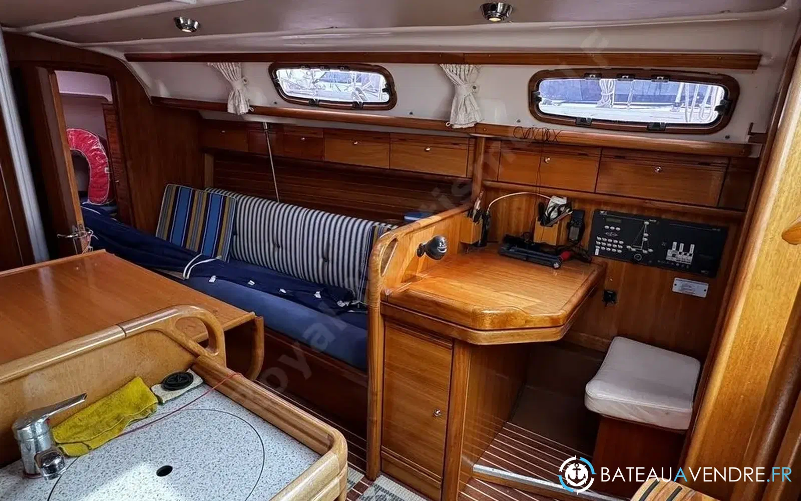 slider 15 Bavaria 30 Cruiser