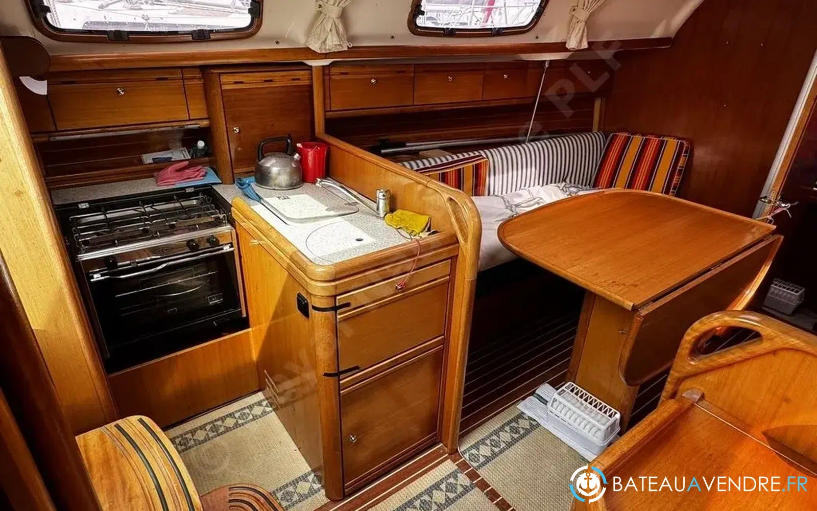 slider 16 Bavaria 30 Cruiser