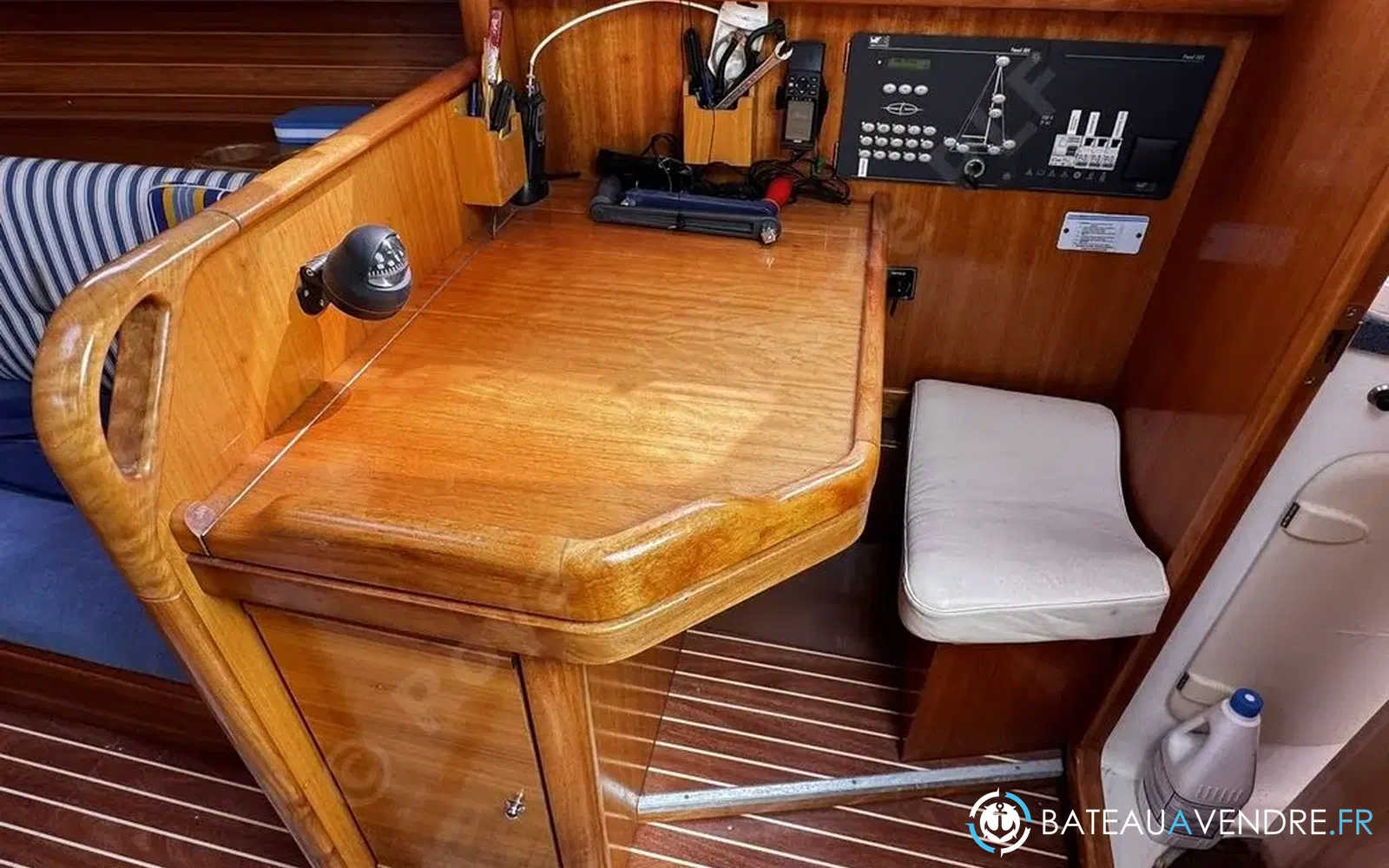 slider 18 Bavaria 30 Cruiser