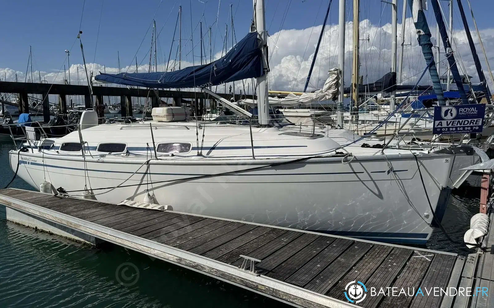 slider 1 Bavaria 30 Cruiser