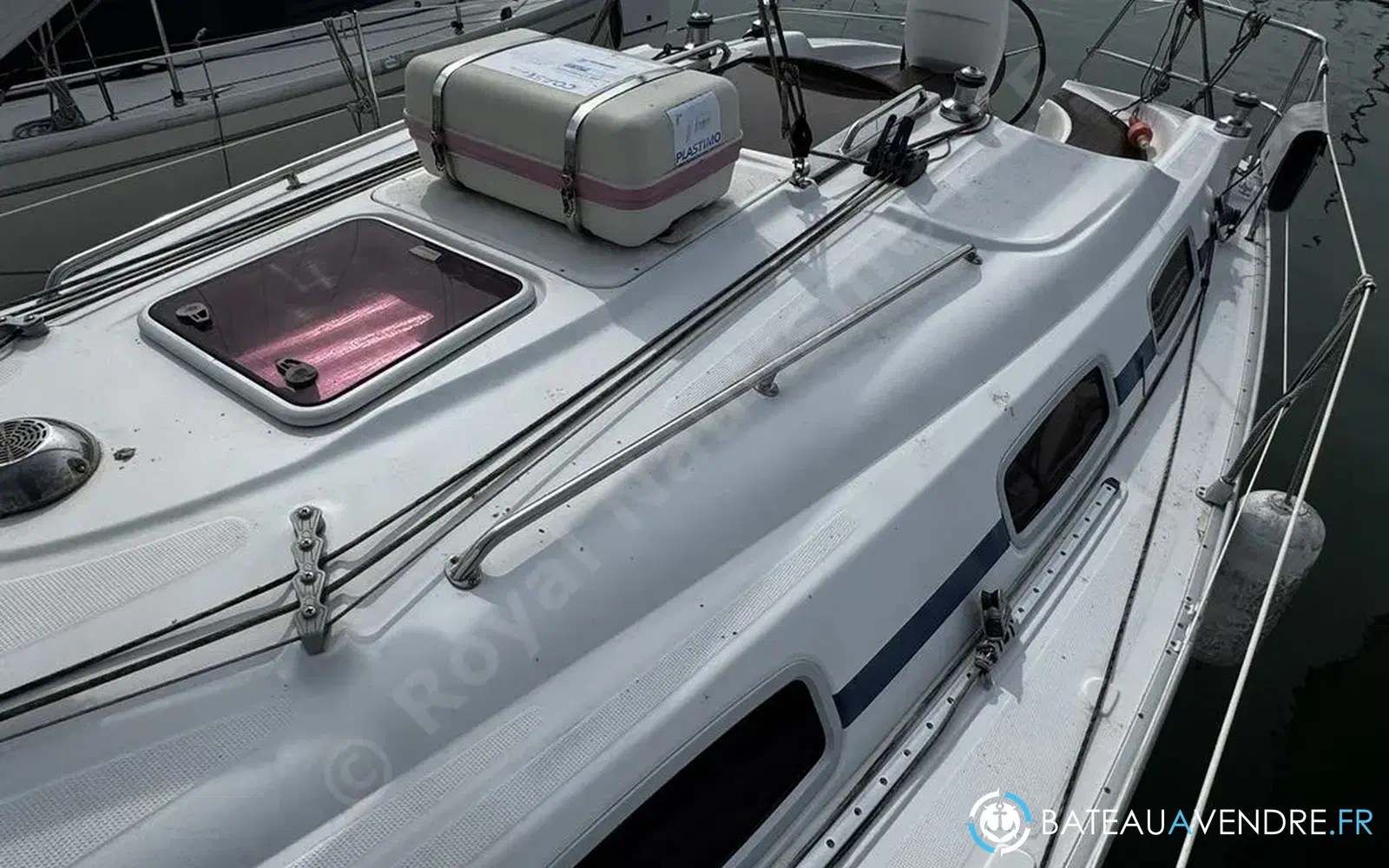 slider 3 Bavaria 30 Cruiser
