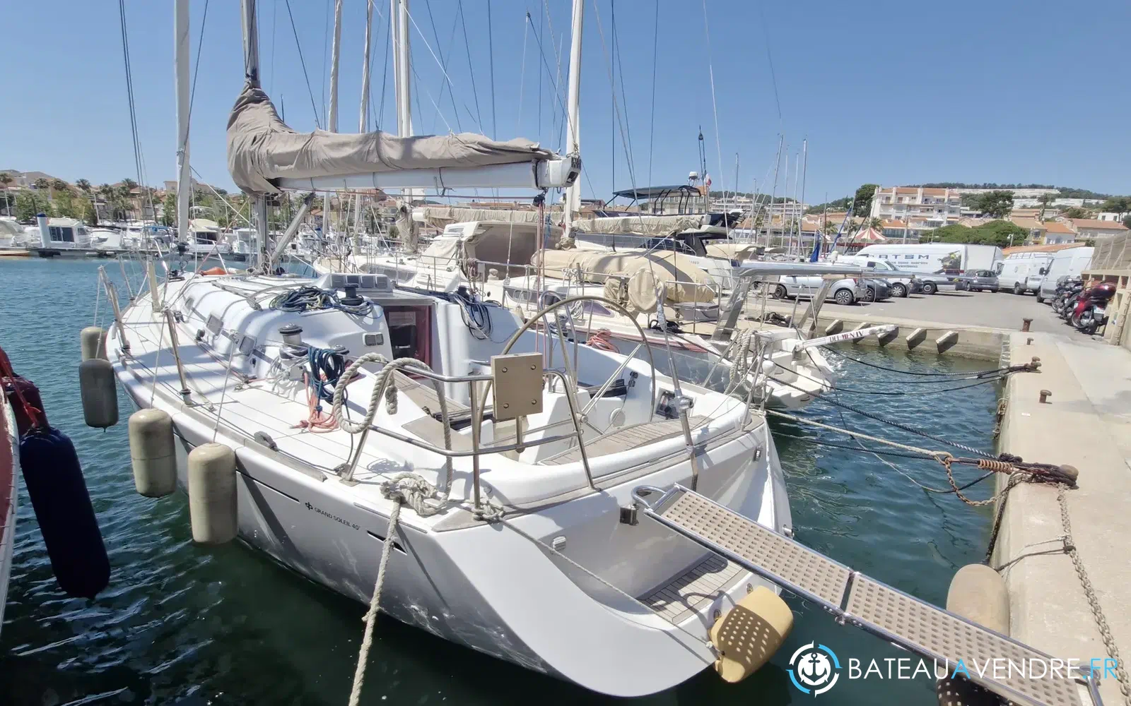 slider 0 Grand Soleil 40