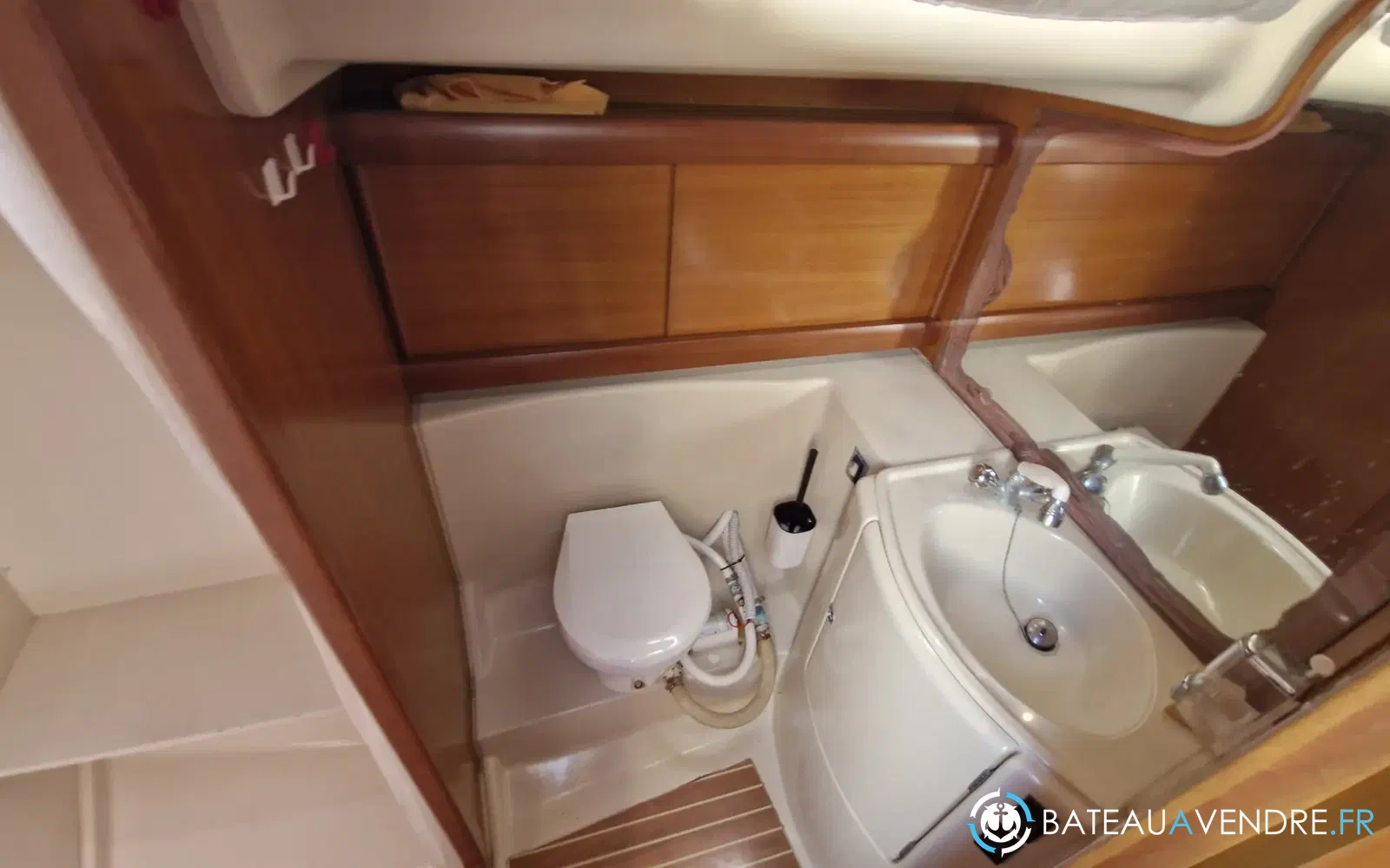 slider 19 Grand Soleil 40