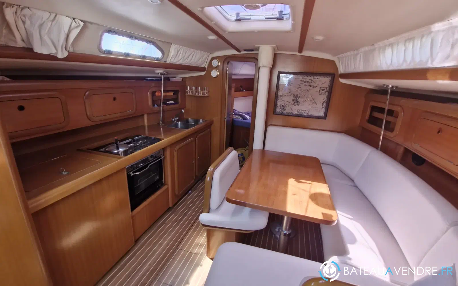 slider 20 Grand Soleil 40