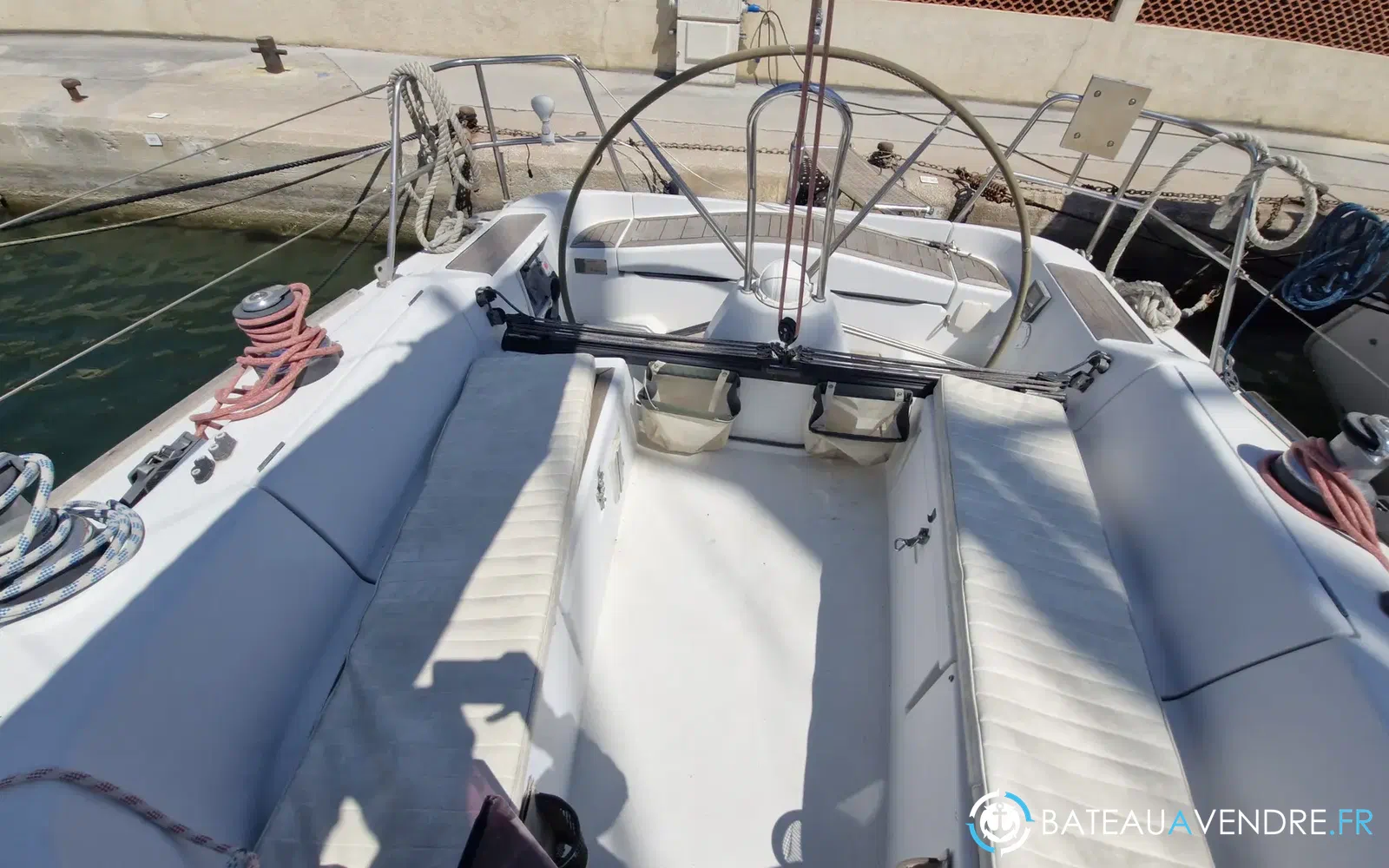 slider 21 Grand Soleil 40