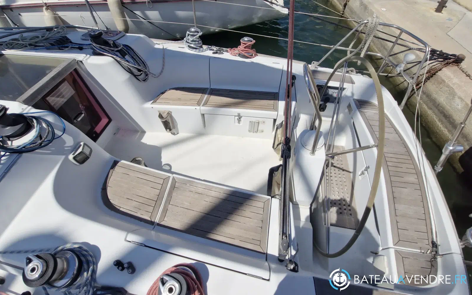 slider 24 Grand Soleil 40