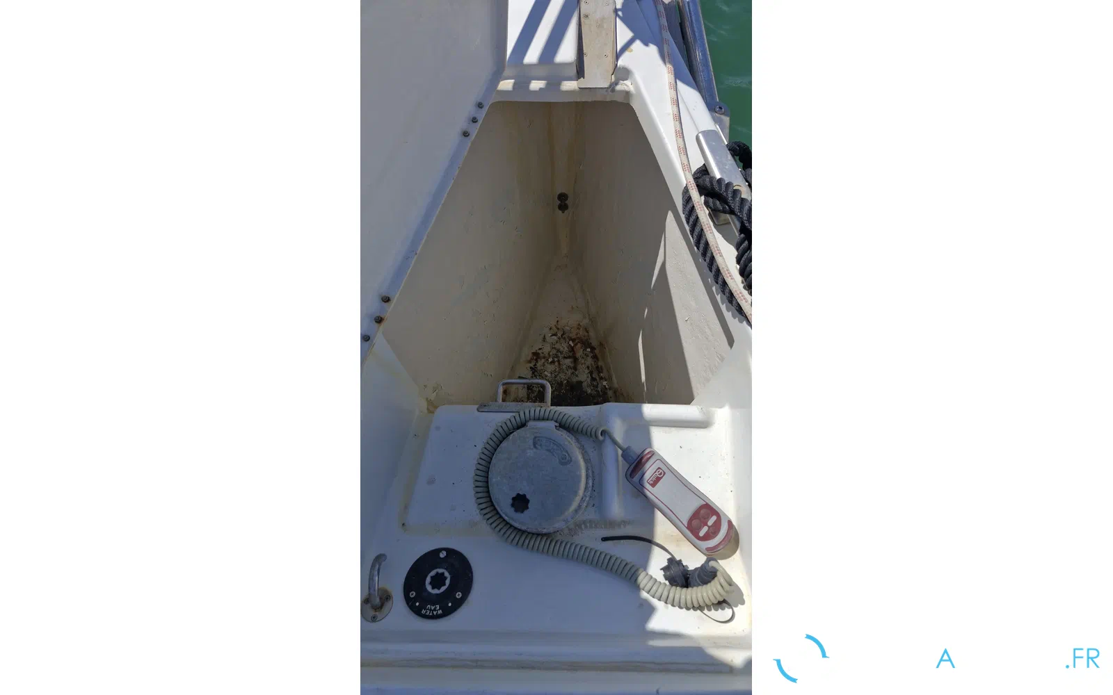 slider 28 Grand Soleil 40