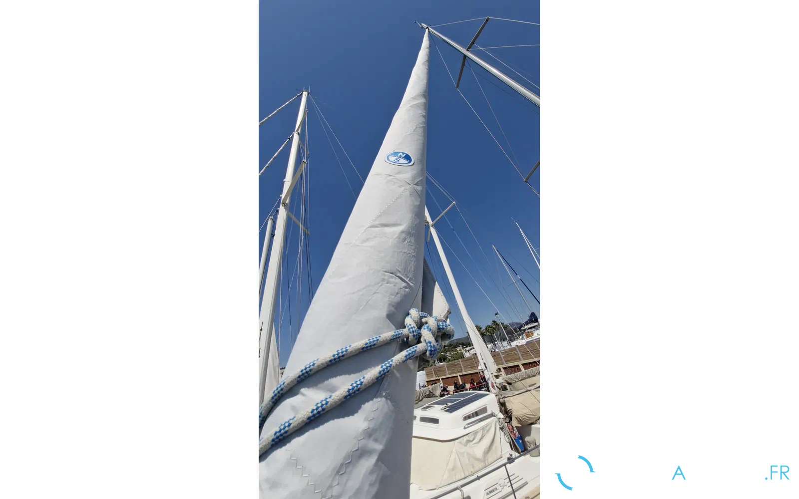 slider 29 Grand Soleil 40