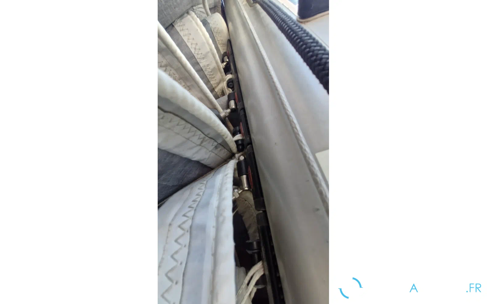 slider 32 Grand Soleil 40