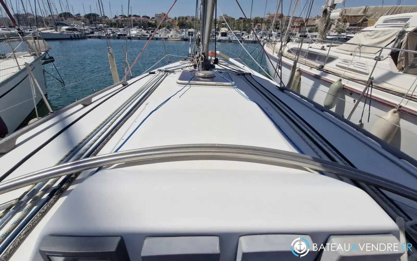 slider 5 Grand Soleil 40