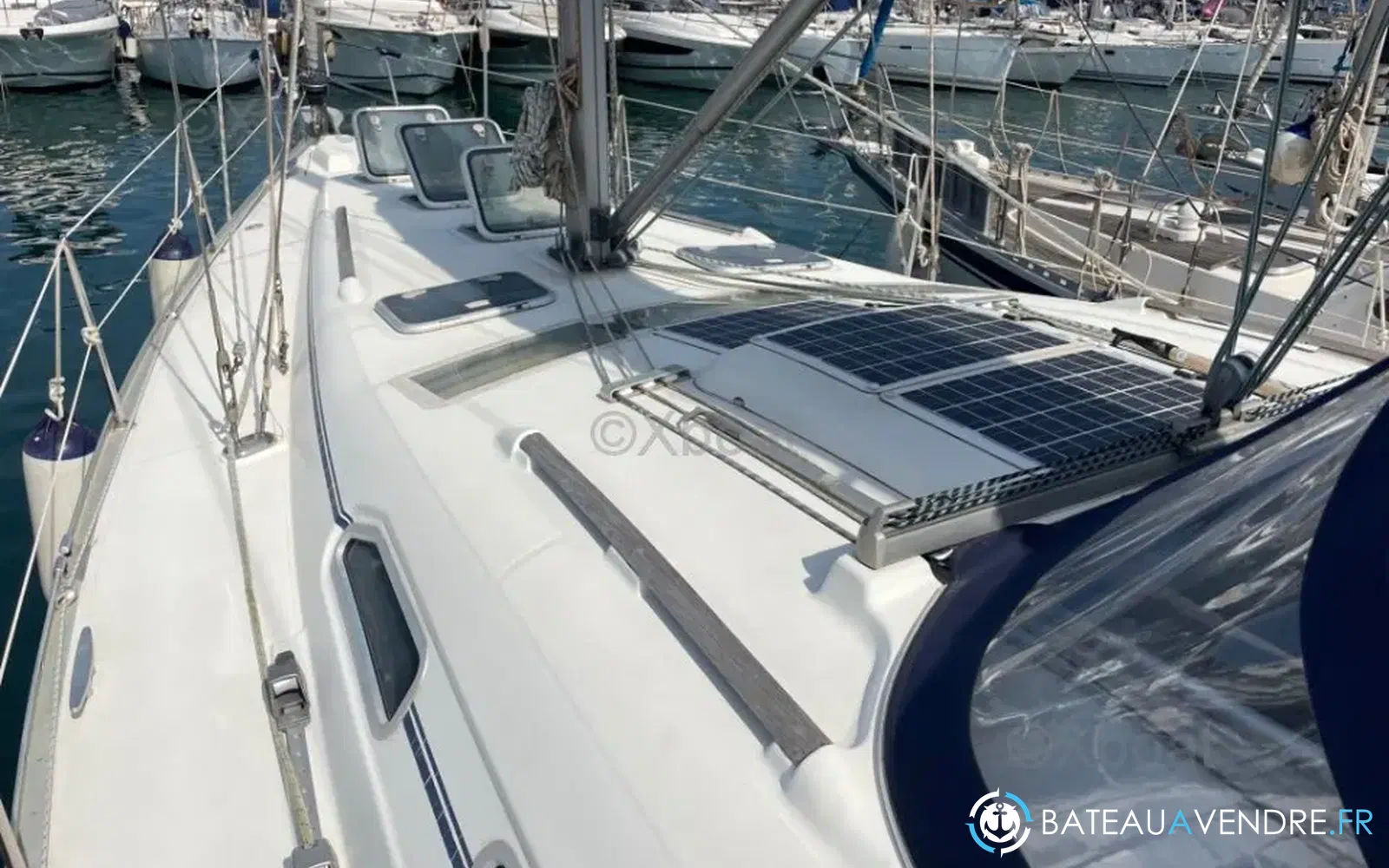 slider 9 Beneteau Oceanis 393 Clipper