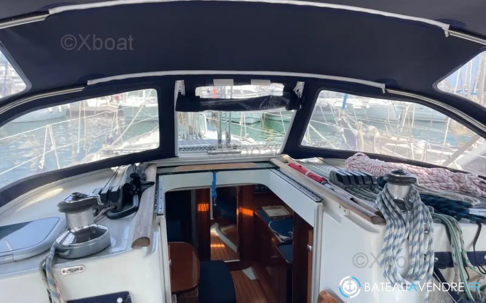 slider 10 Beneteau Oceanis 393 Clipper