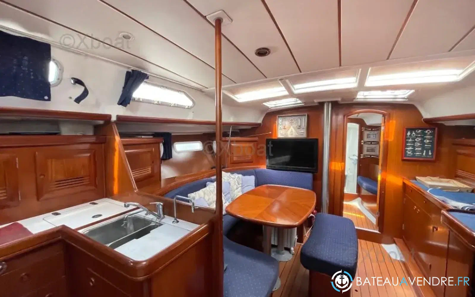 slider 11 Beneteau Oceanis 393 Clipper