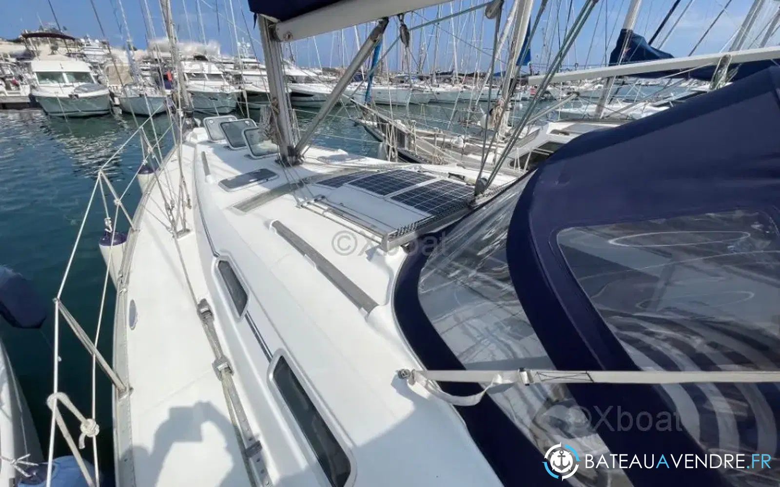 slider 4 Beneteau Oceanis 393 Clipper