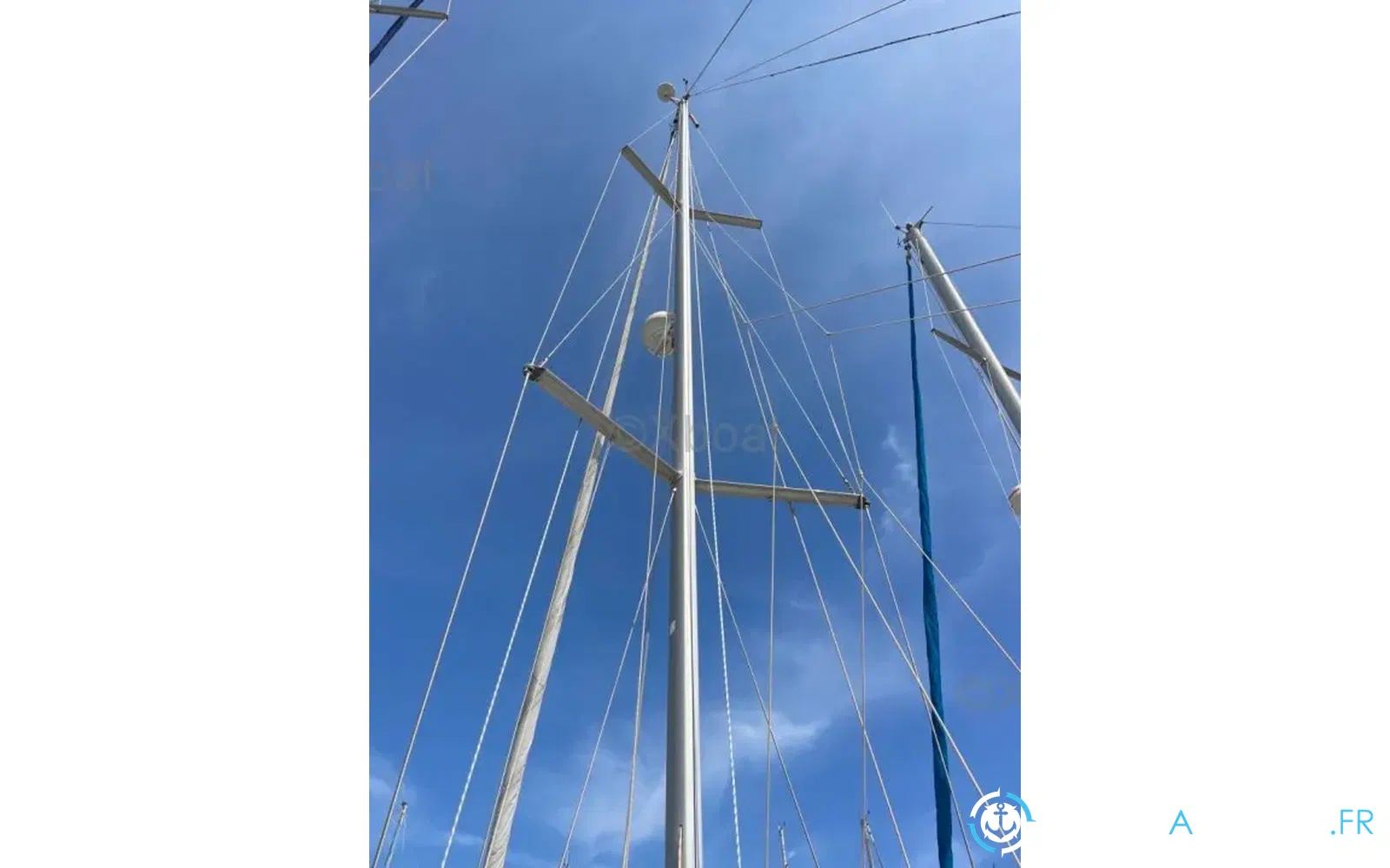 slider 5 Beneteau Oceanis 393 Clipper