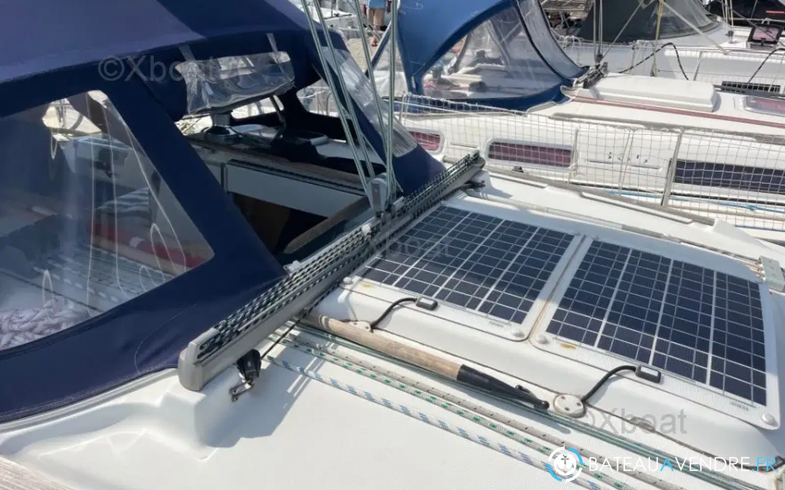slider 7 Beneteau Oceanis 393 Clipper