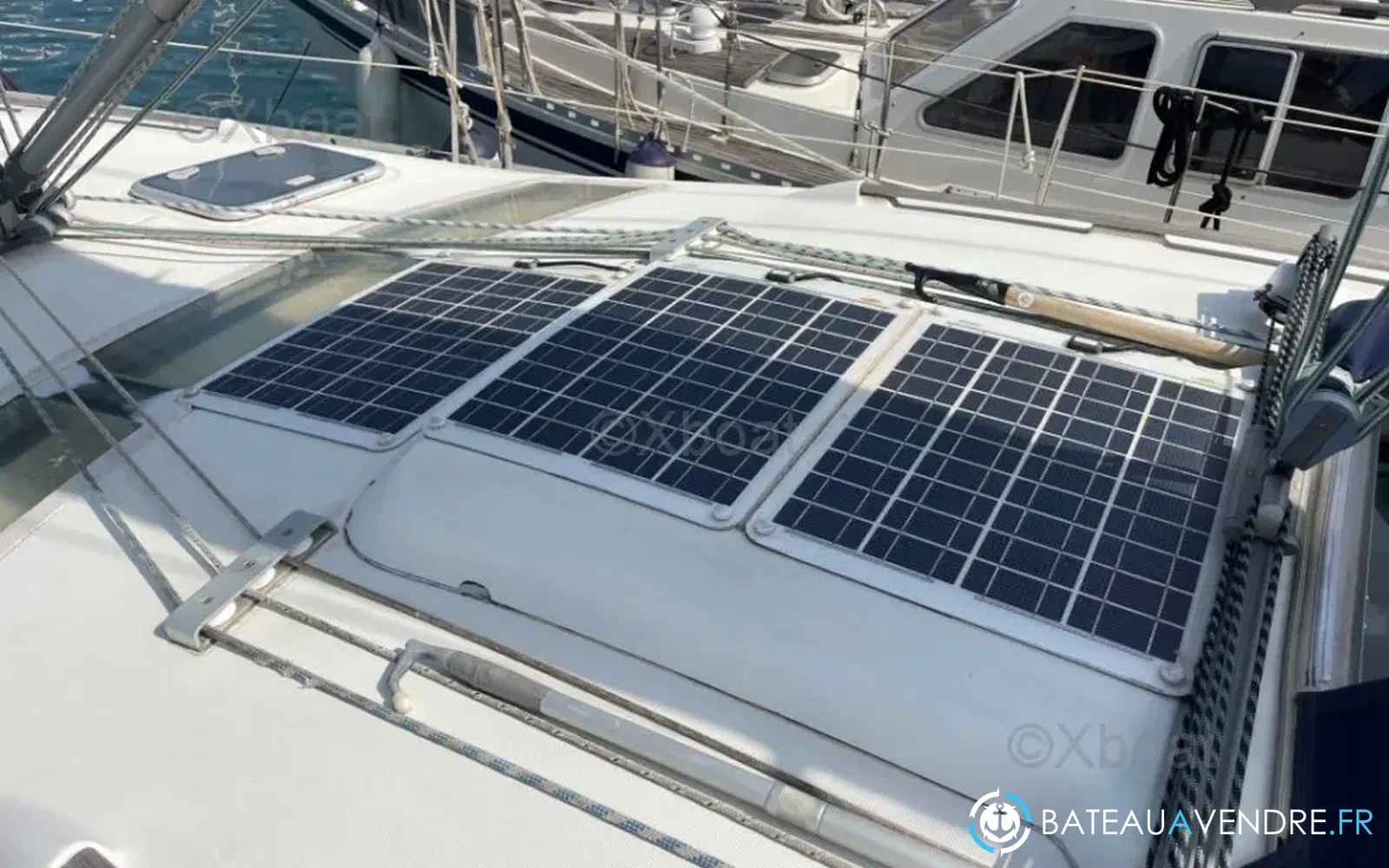 slider 8 Beneteau Oceanis 393 Clipper