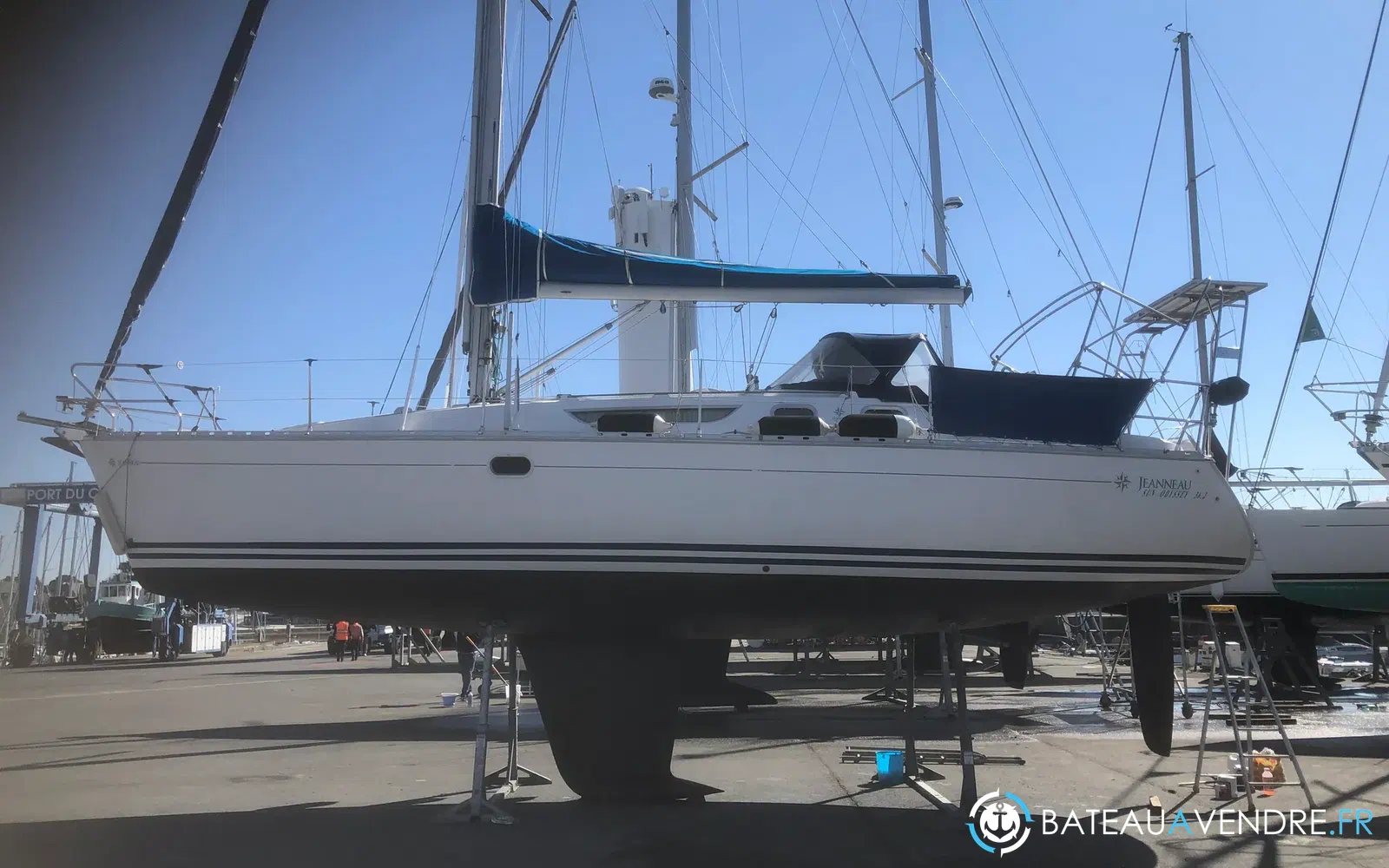 slider 3 Jeanneau Sun Odyssey 36.2