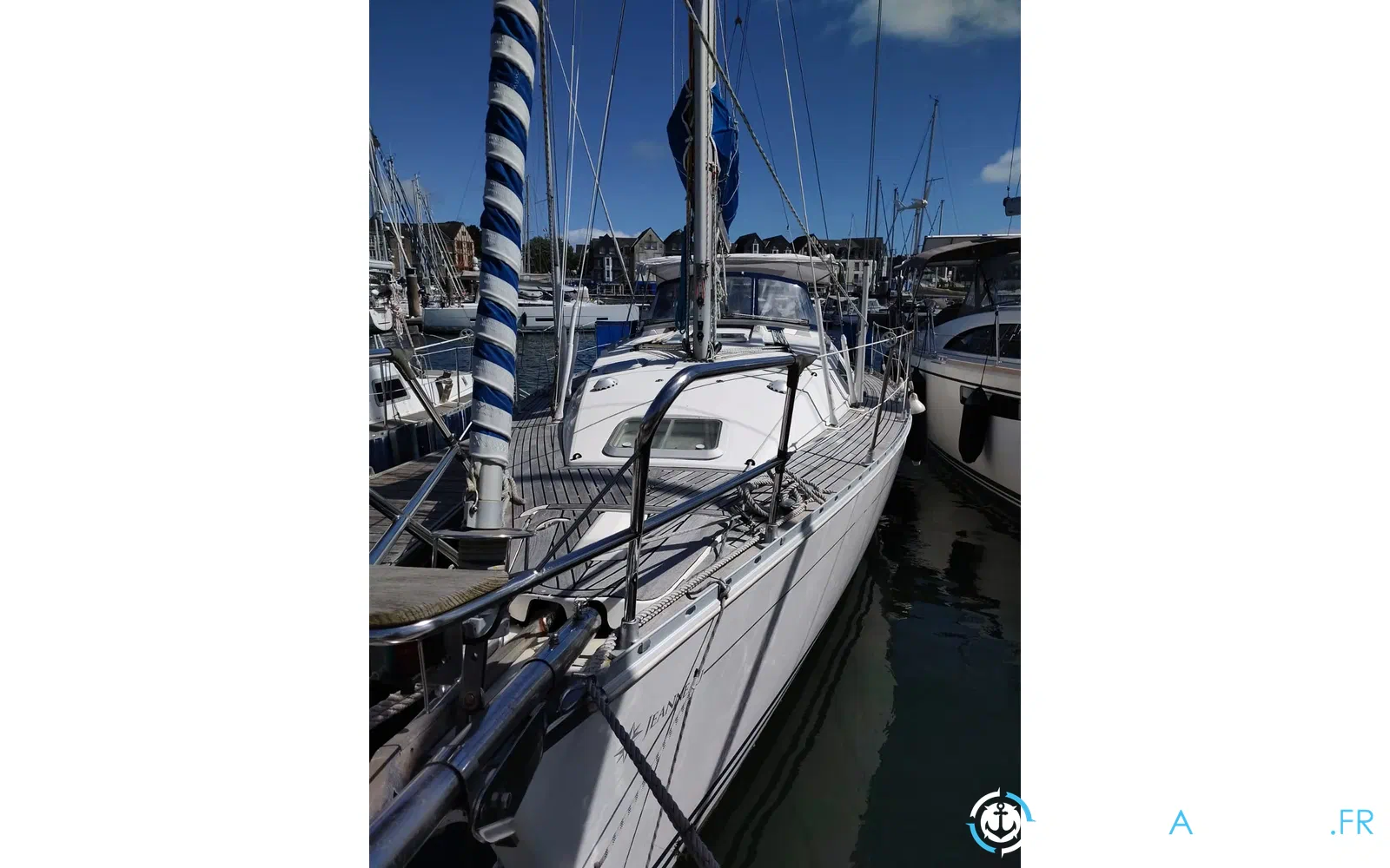 slider 1 Jeanneau Sun Odyssey 36.2