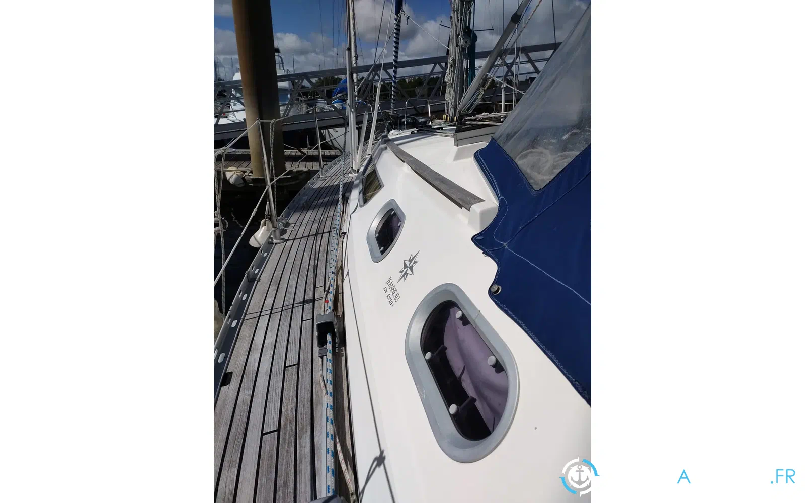 slider 2 Jeanneau Sun Odyssey 36.2