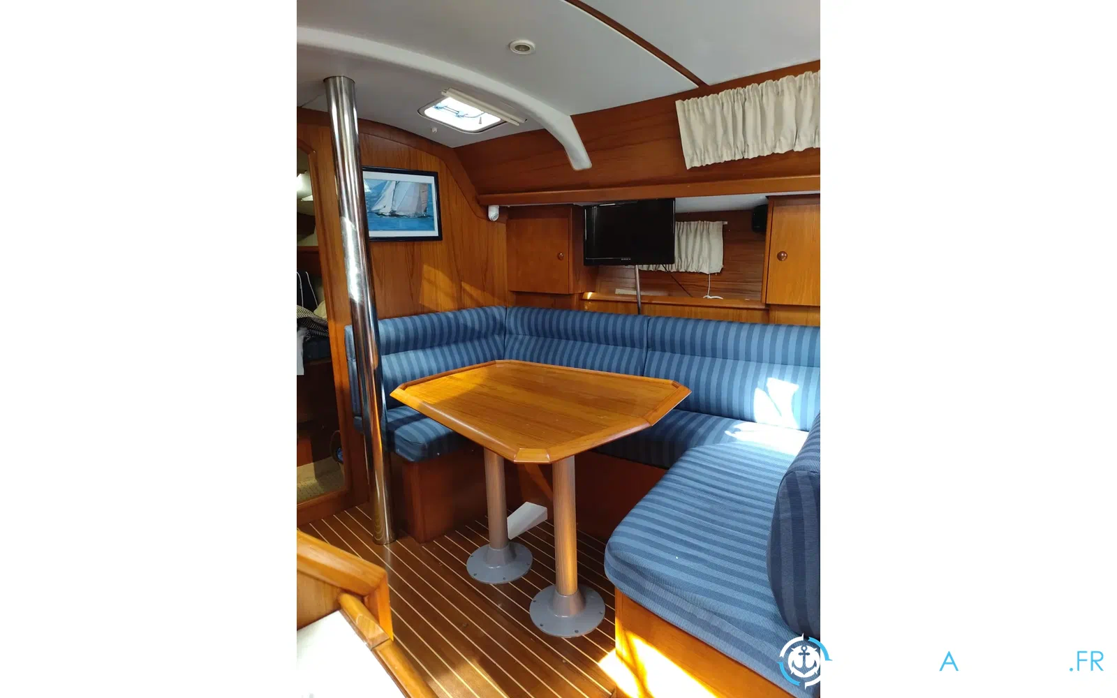 slider 9 Jeanneau Sun Odyssey 36.2