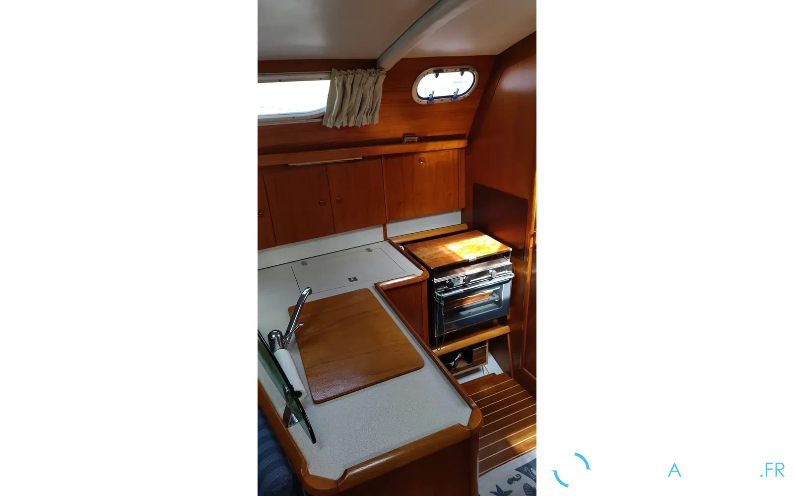 slider 10 Jeanneau Sun Odyssey 36.2
