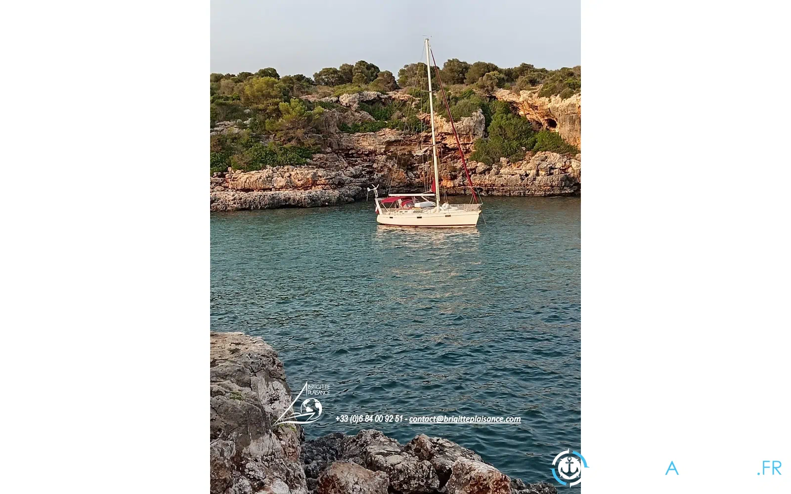 slider 0 Beneteau Oceanis 390