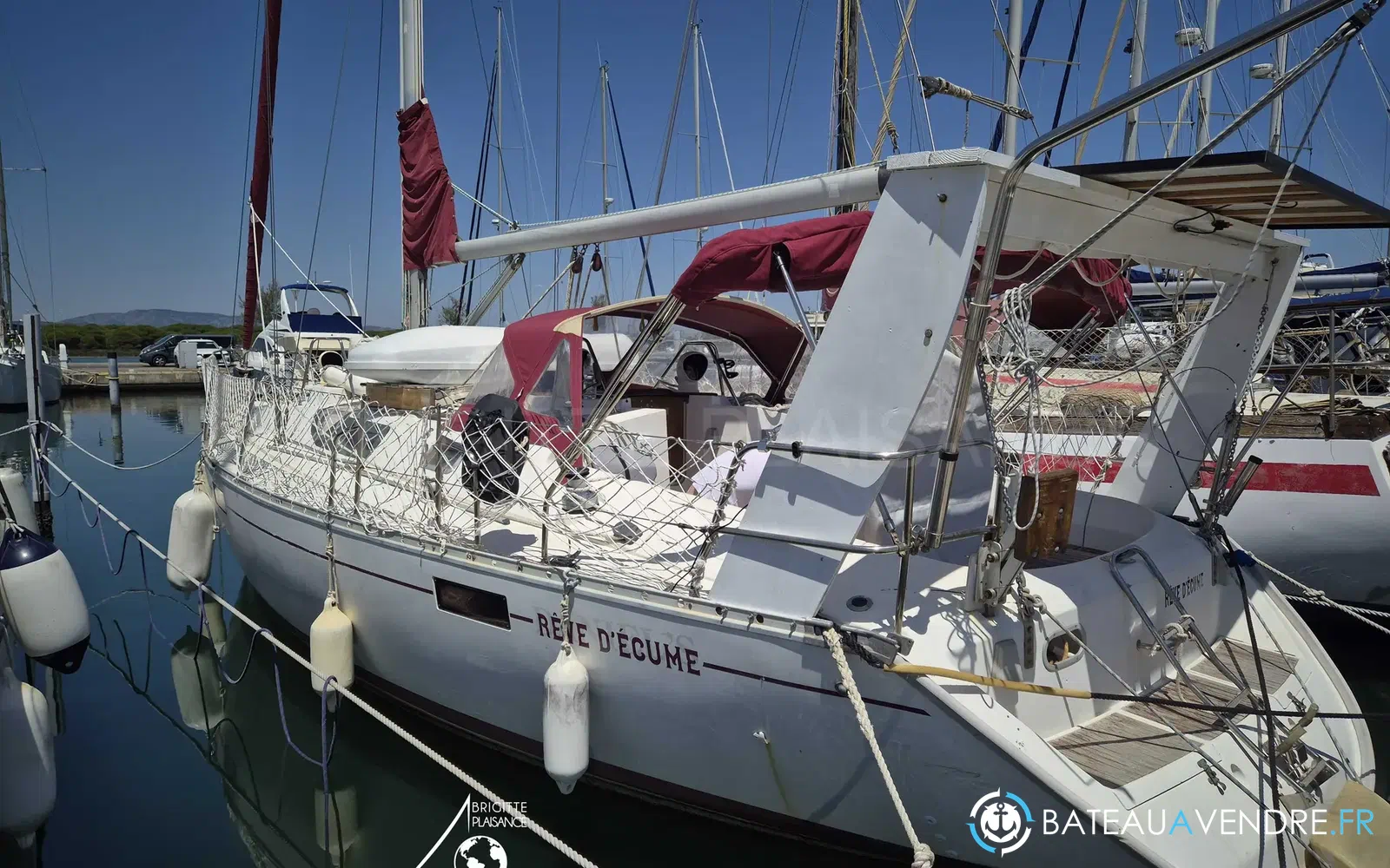 slider 2 Beneteau Oceanis 390