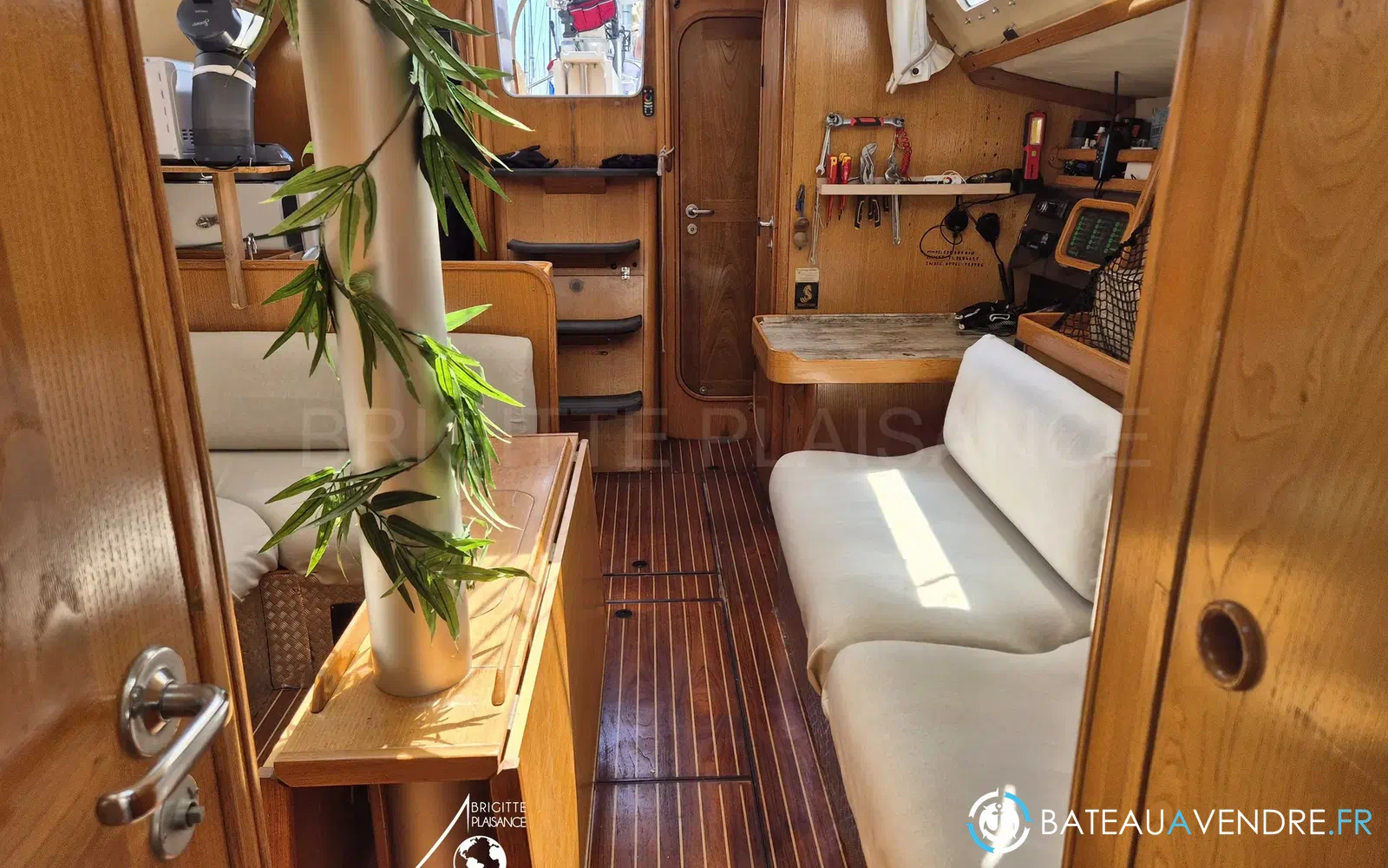 slider 4 Beneteau Oceanis 390