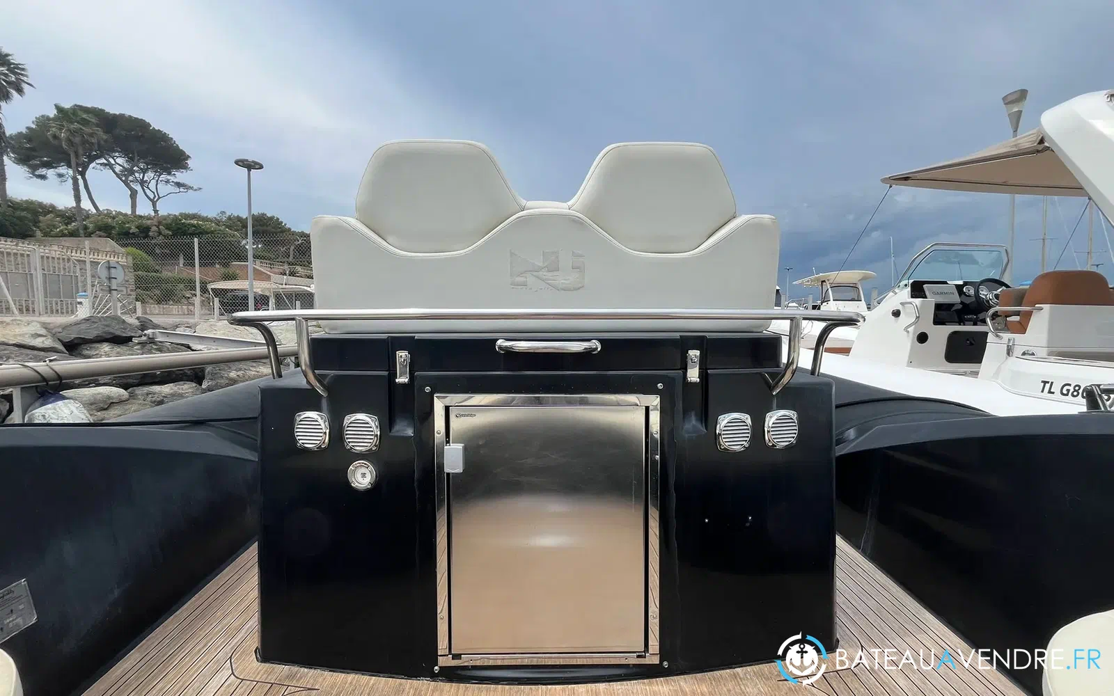 slider 16 Nuova Jolly Prince 35 Cabine