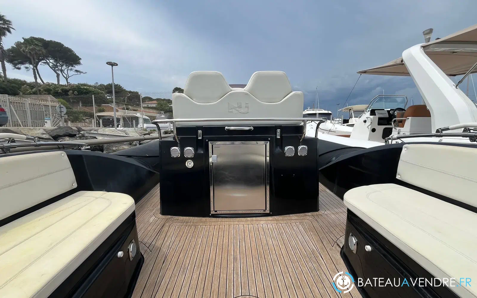 slider 17 Nuova Jolly Prince 35 Cabine