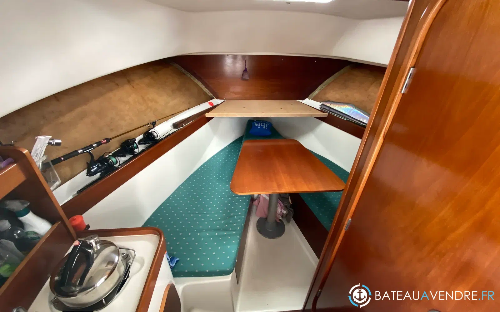 slider 1 Beneteau Antares 655