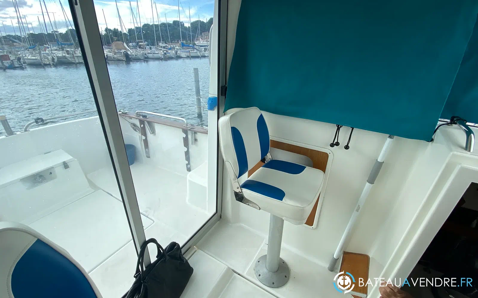 slider 2 Beneteau Antares 655