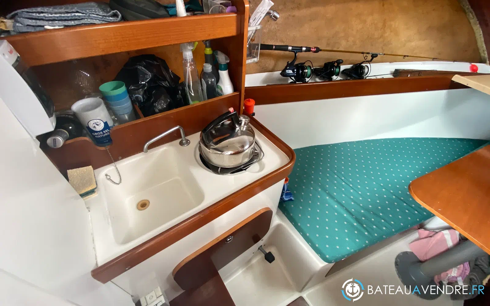 slider 8 Beneteau Antares 655
