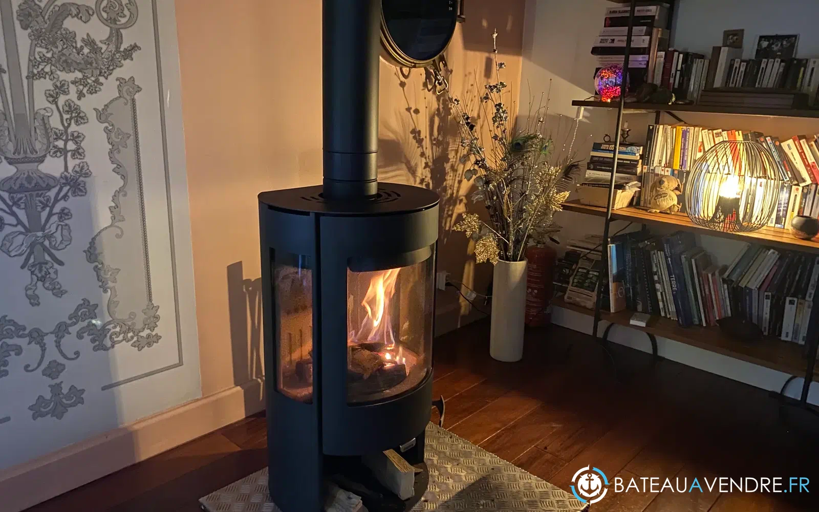 slider 17 Freycinet Habitation
