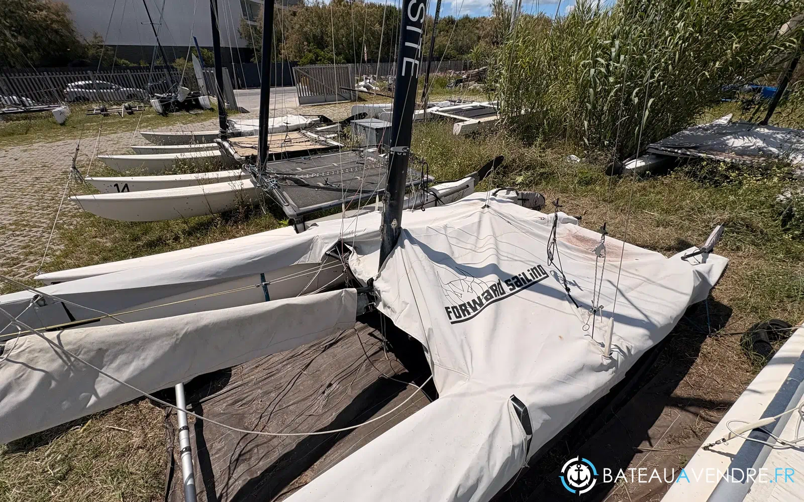 slider 1 Hobie Cat Tiger