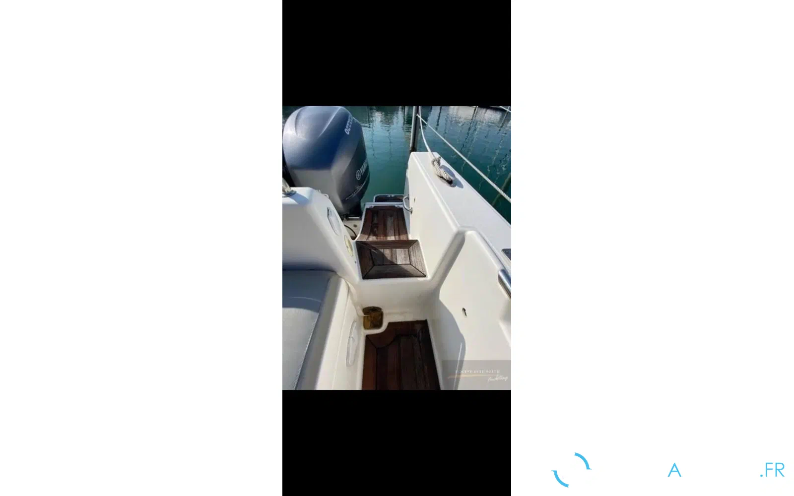 slider 16 Kelt White Shark 285