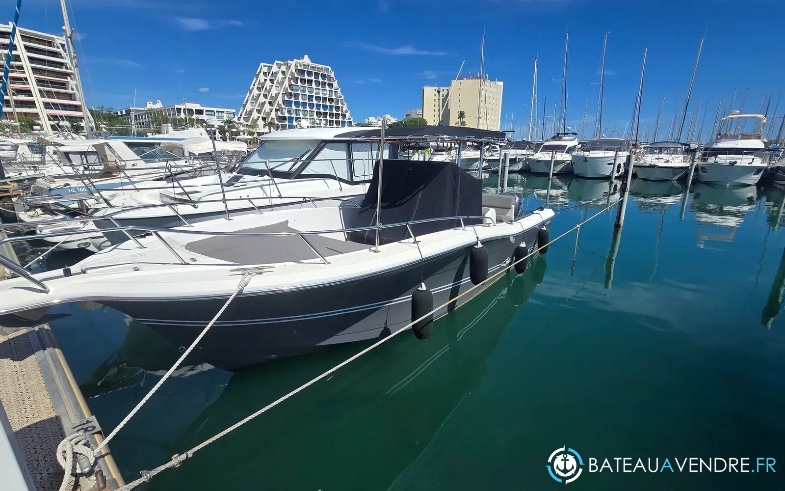 slider 2 Kelt White Shark 285