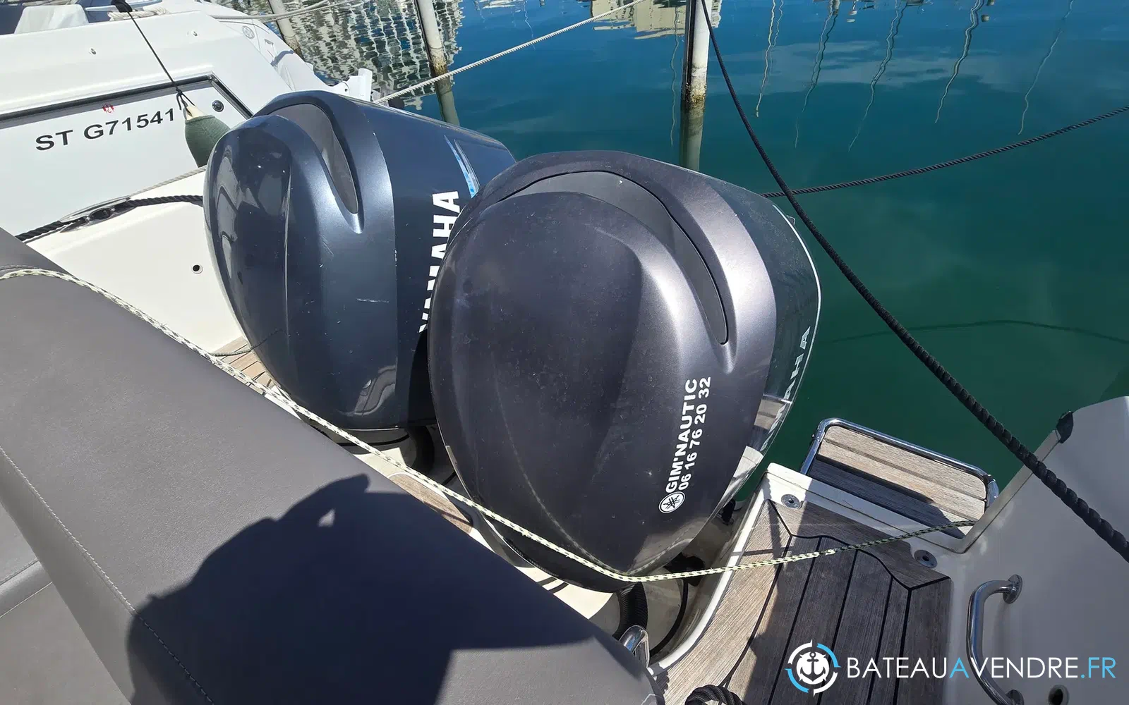 slider 17 Kelt White Shark 285