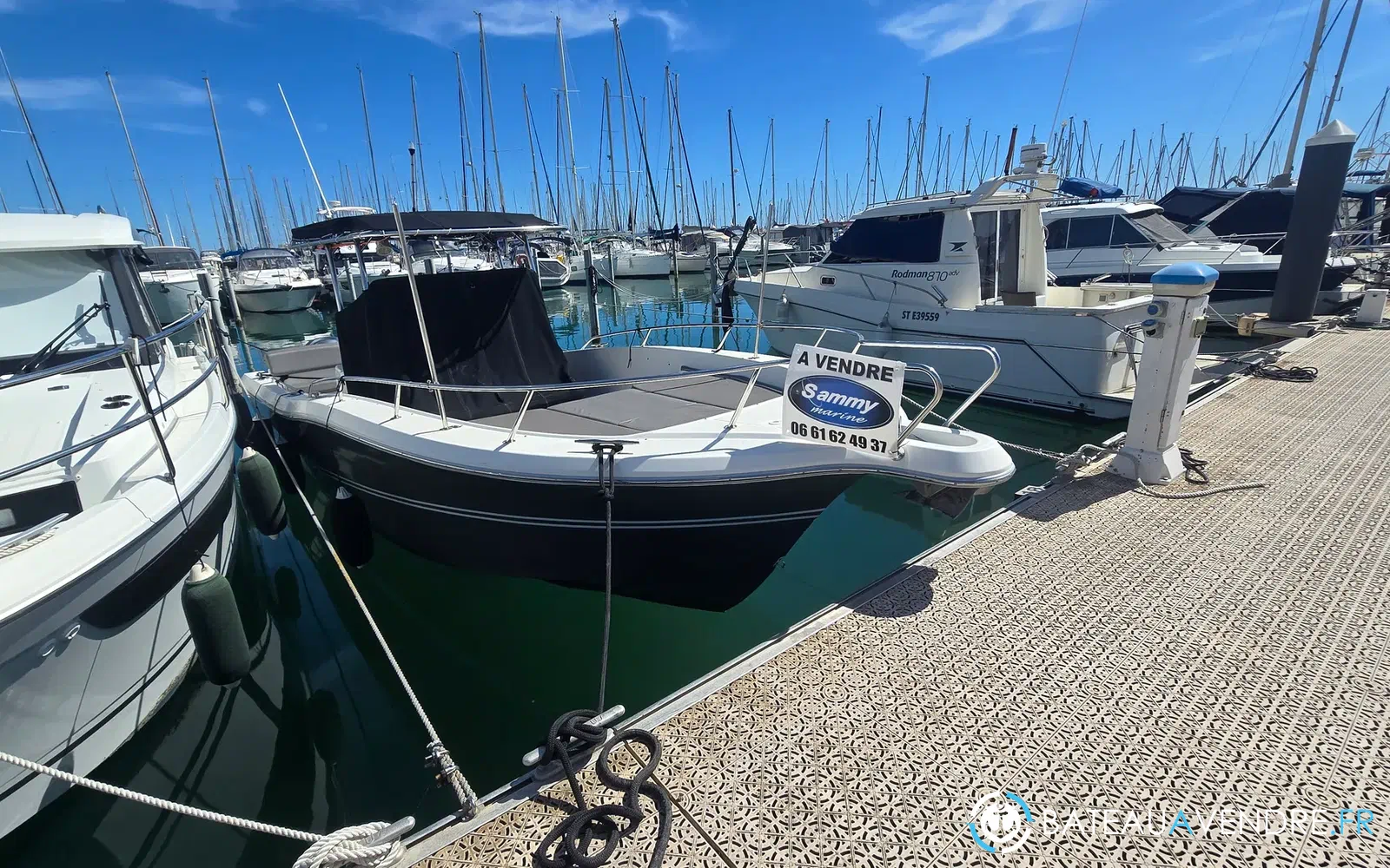 slider 4 Kelt White Shark 285