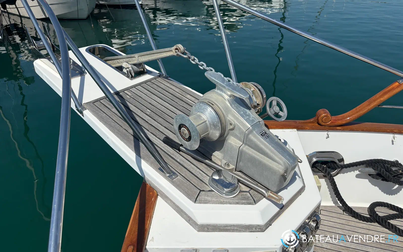 slider 40 Grand Banks 52 Europa