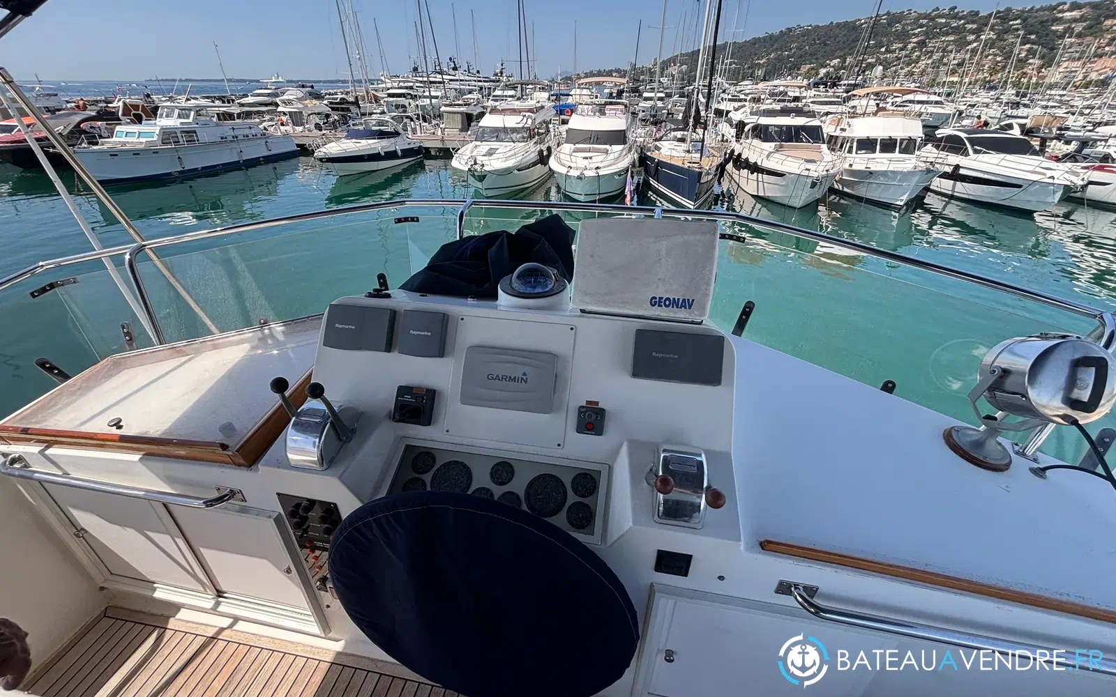 slider 45 Grand Banks 52 Europa