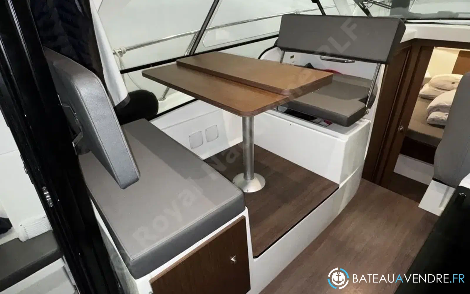 slider 10 Beneteau Antares 9 OB