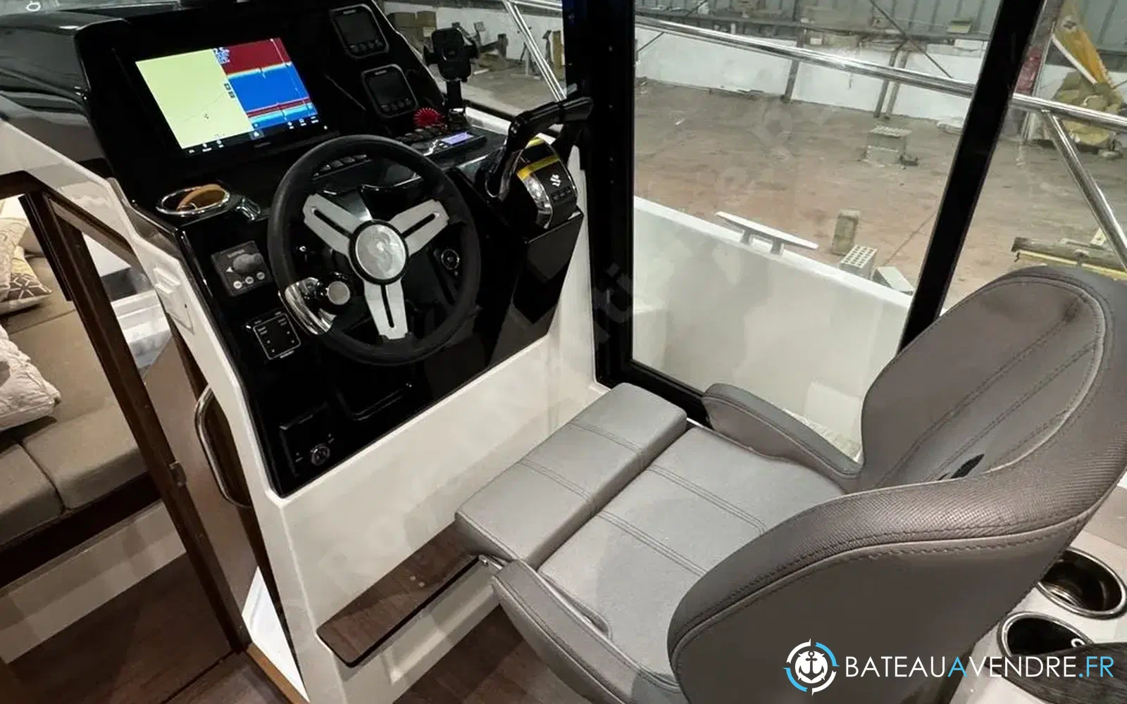 slider 16 Beneteau Antares 9 OB