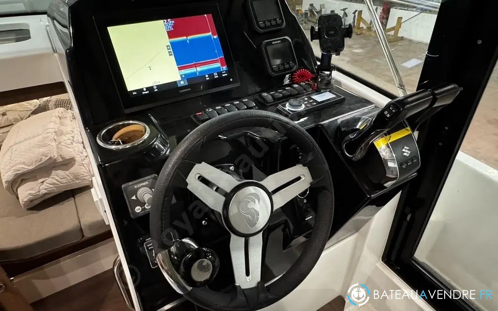 slider 17 Beneteau Antares 9 OB