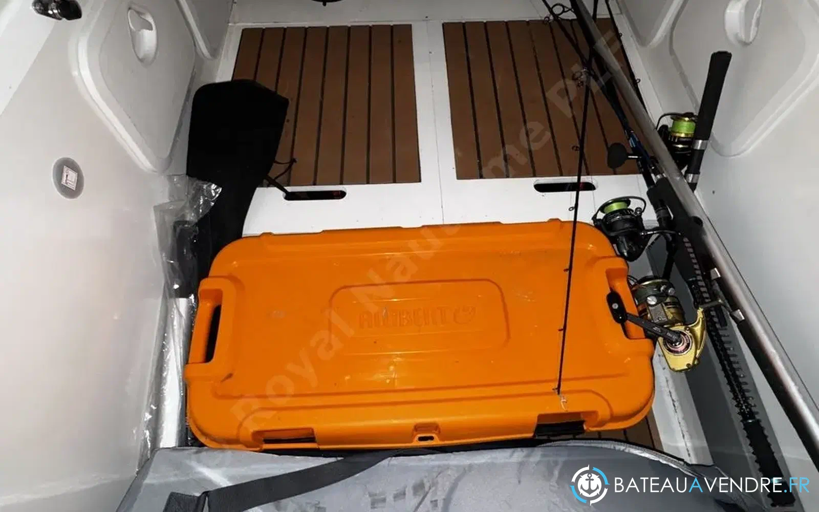 slider 8 Beneteau Antares 9 OB